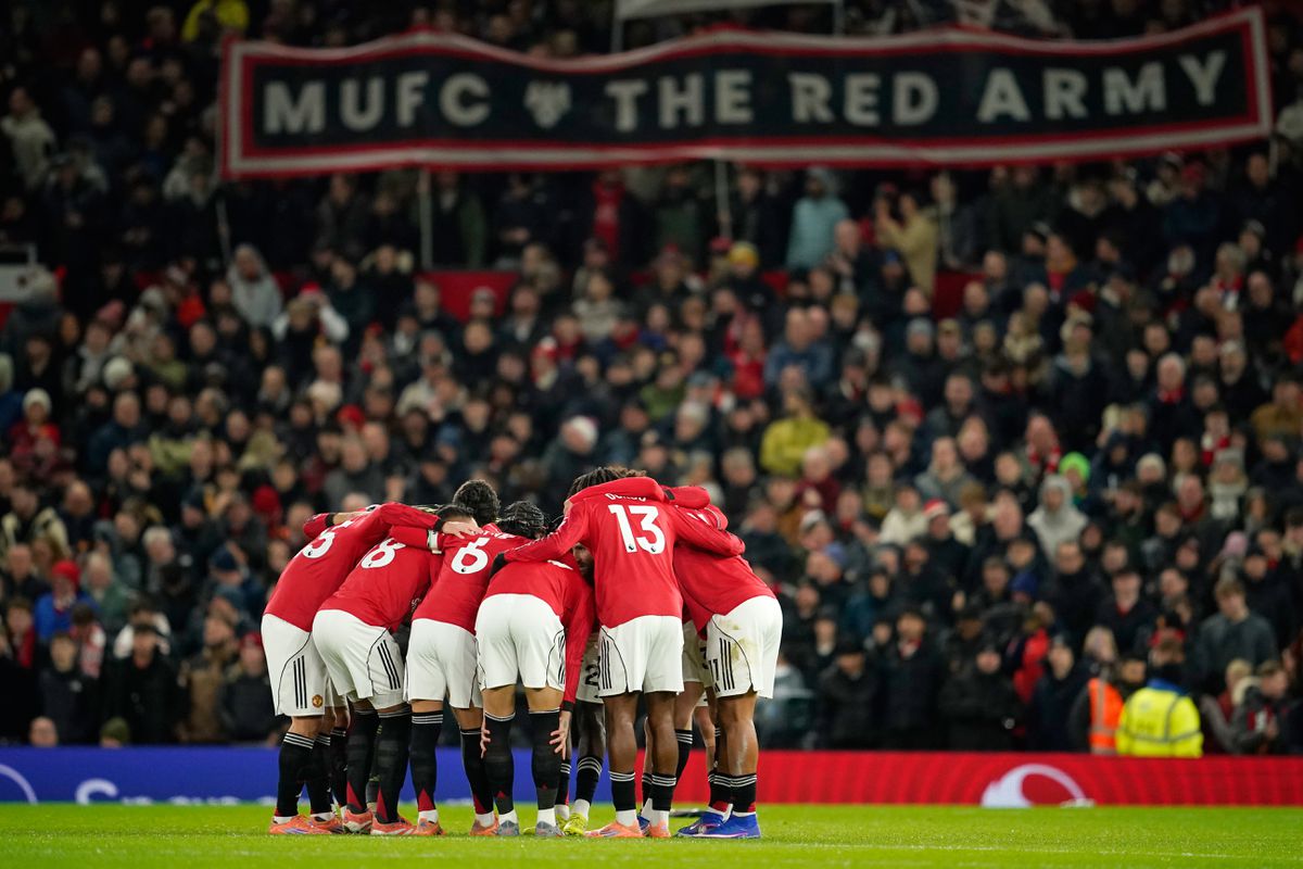 Nabudúce bude Manchester United pripravený, tvrdí Amorim. Wolverhampton nemá čo oslavovať