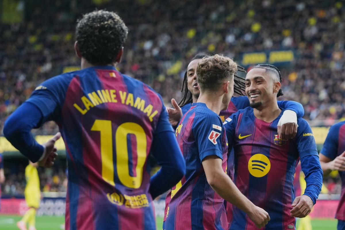 La Liga / Bezpečnostné opatrenia pred derby FC Barcelona | Šport.sk