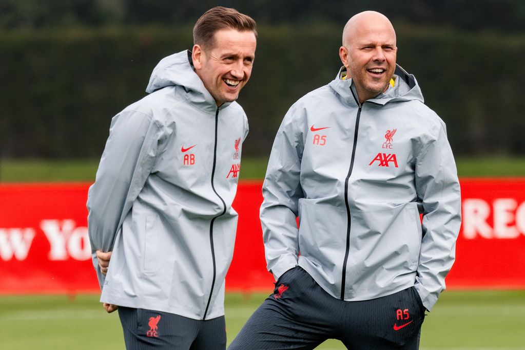 Liverpoolu došla trpezlivosť s trénerom. V jednej zo štatistík patrí k najhorším v Európe