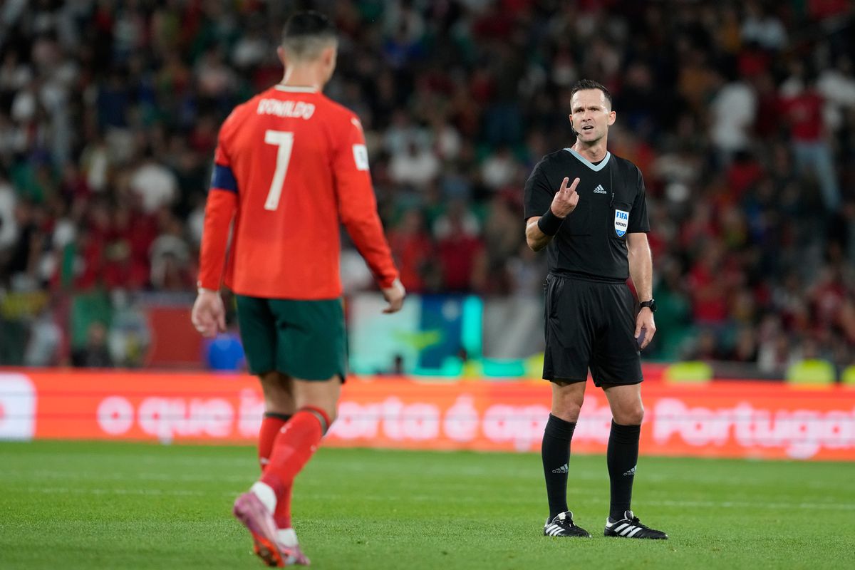 Prelom pre slovenských rozhodcov. Jeden je v elite, ďalší sa posunul vyššie