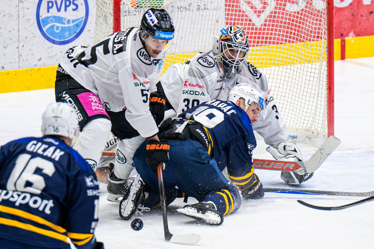 Veľkolepá premiéra nového trénera! Spišiaci zdolali obhajcu titulu