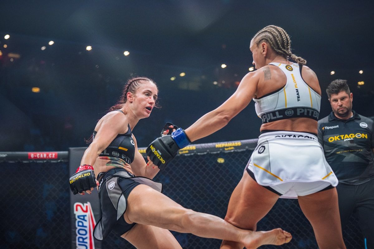 Monika Chochlíková má bohužiaľ pre slovenských fanúšikov zlú správu. Má to však svoj dôvod