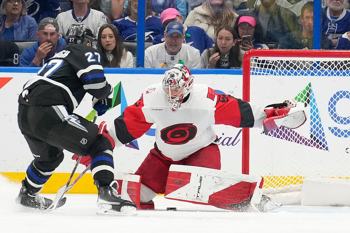Brankár Caroliny absolvuje operáciu. V sezóne si pravdepodobne už nezahrá
