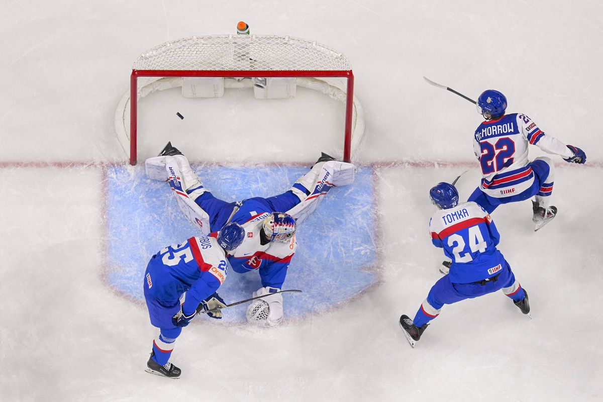 Slovensko našlo na turnaji veľkého lídra, expert žasne nad Beluškom. O prehre rozhodli detaily