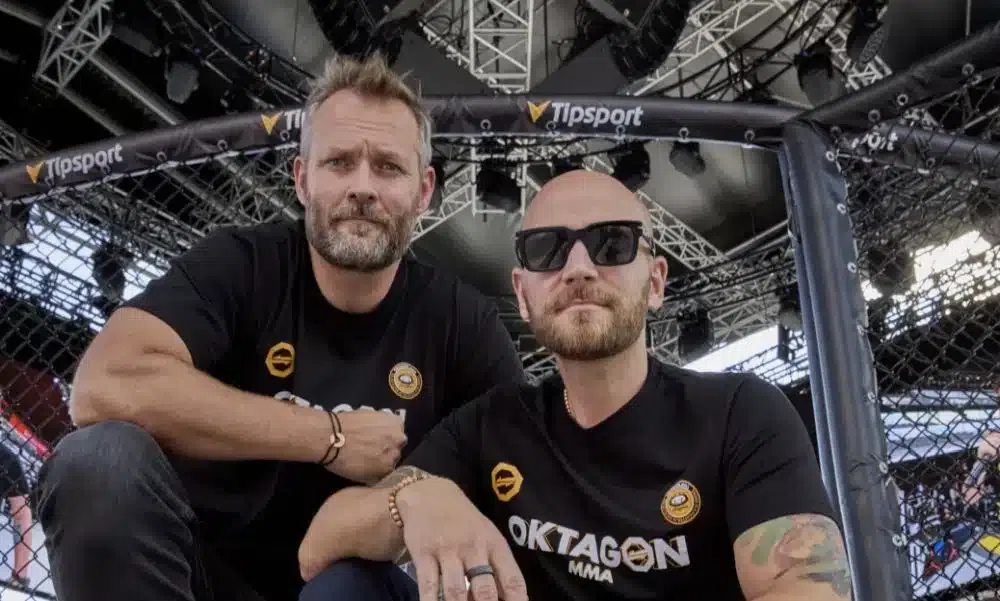 Toto sú tri zásadné novinky, ktoré oznámila organizácia OKTAGON na rok 2026