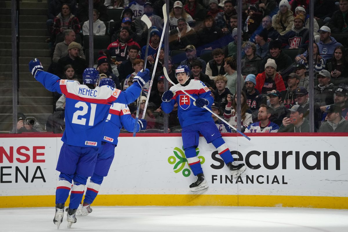 Výkon, na ktorý môžeme byť hrdí. Experti po prestrelke s favoritom: Chalani môžu hrať s každým