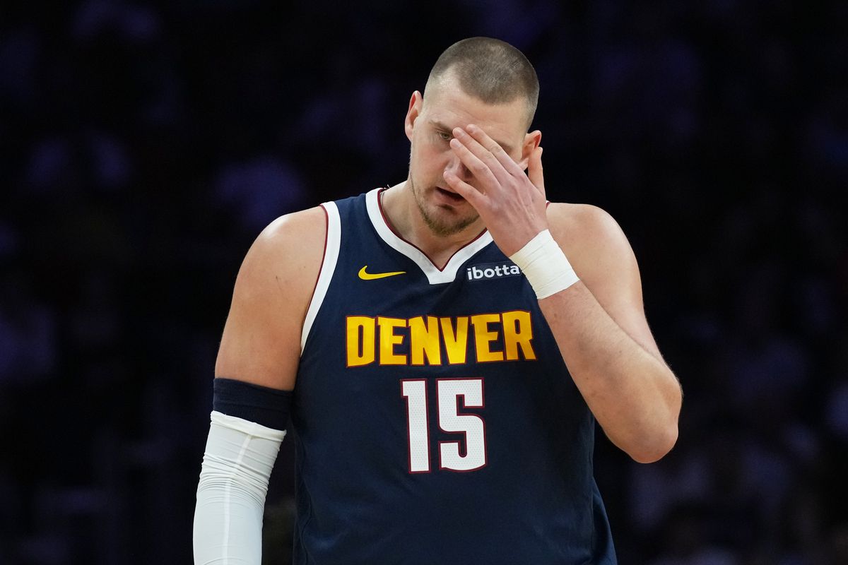 Nikola Jokič je zranený, Denver si bude musieť poradiť bez neho. Oklahoma City znova víťazne