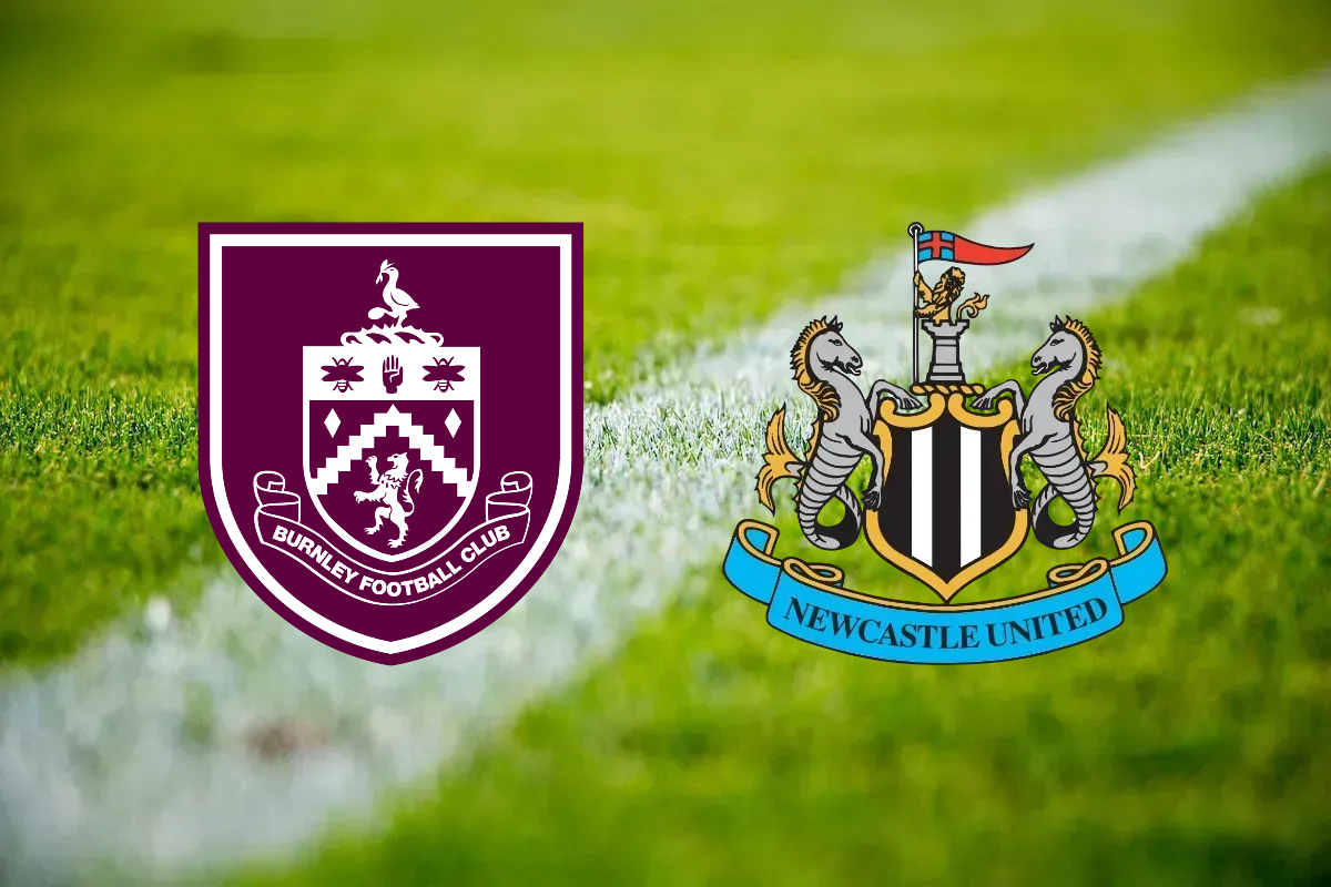 ONLINE Burnley FC - Newcastle United (Martin Dúbravka) / Premier League