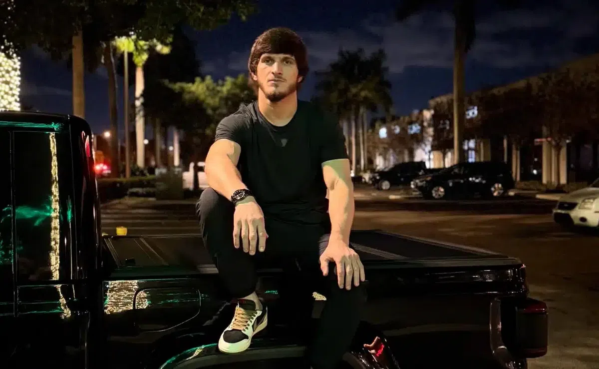 Nikdy neprehral! UFC môže vyhodiť jednu zo svojich najväčších hviezd