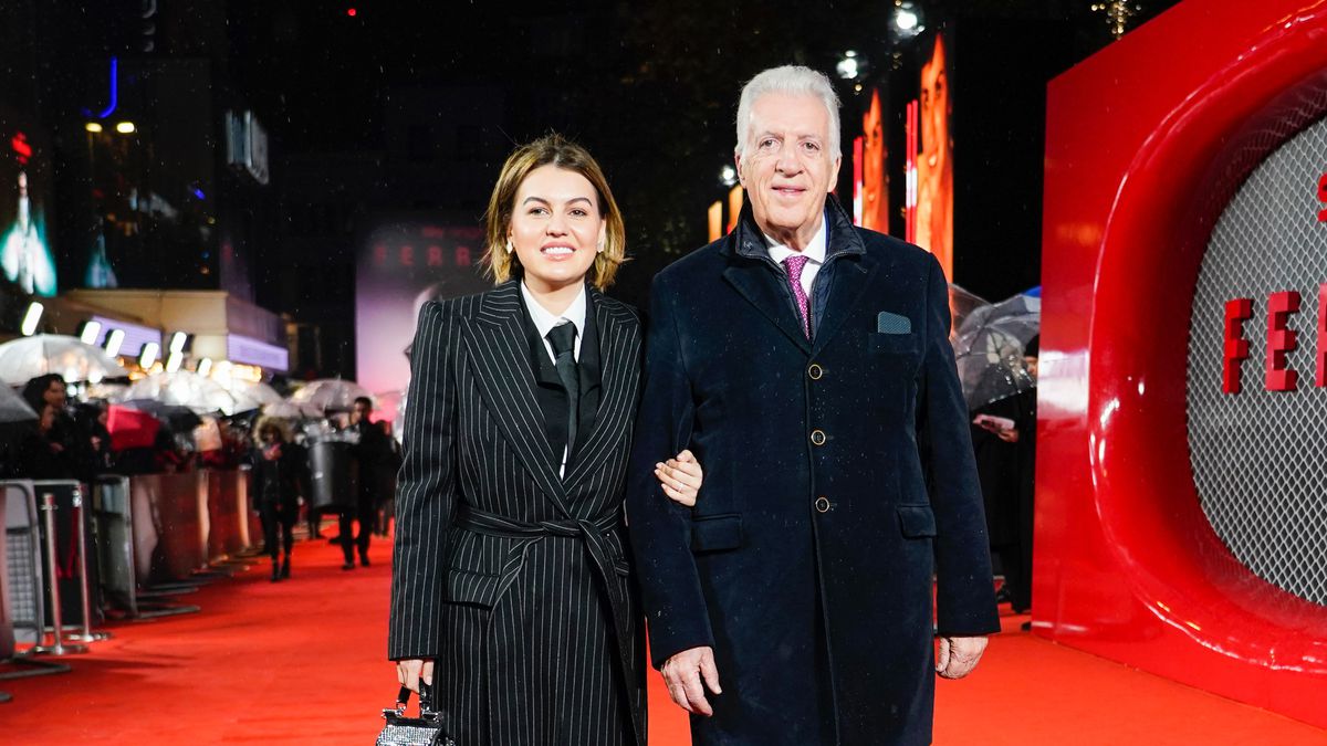 Dedič impéria Ferrari venoval svojej manželke luxusný dar za 32 miliónov eur