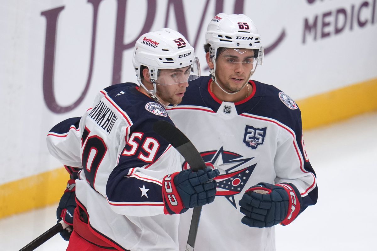 Pittsburgh siahol po ruskom útočníkovi z Columbusu