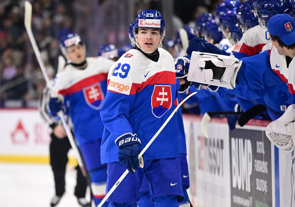 Môže vytvoriť nový slovenský rekord! Tomáš Chrenko: Som presvedčený, že náš zápas ešte len príde