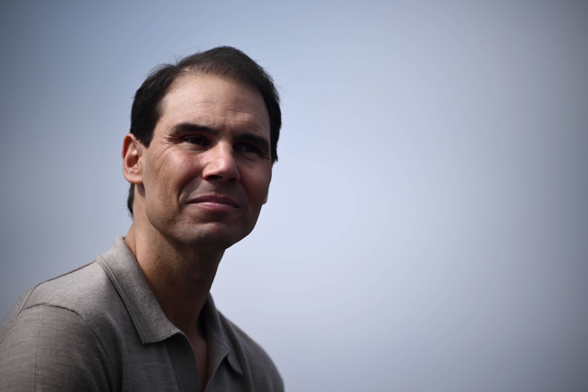 Rafael Nadal. Zdroj: IMAGO