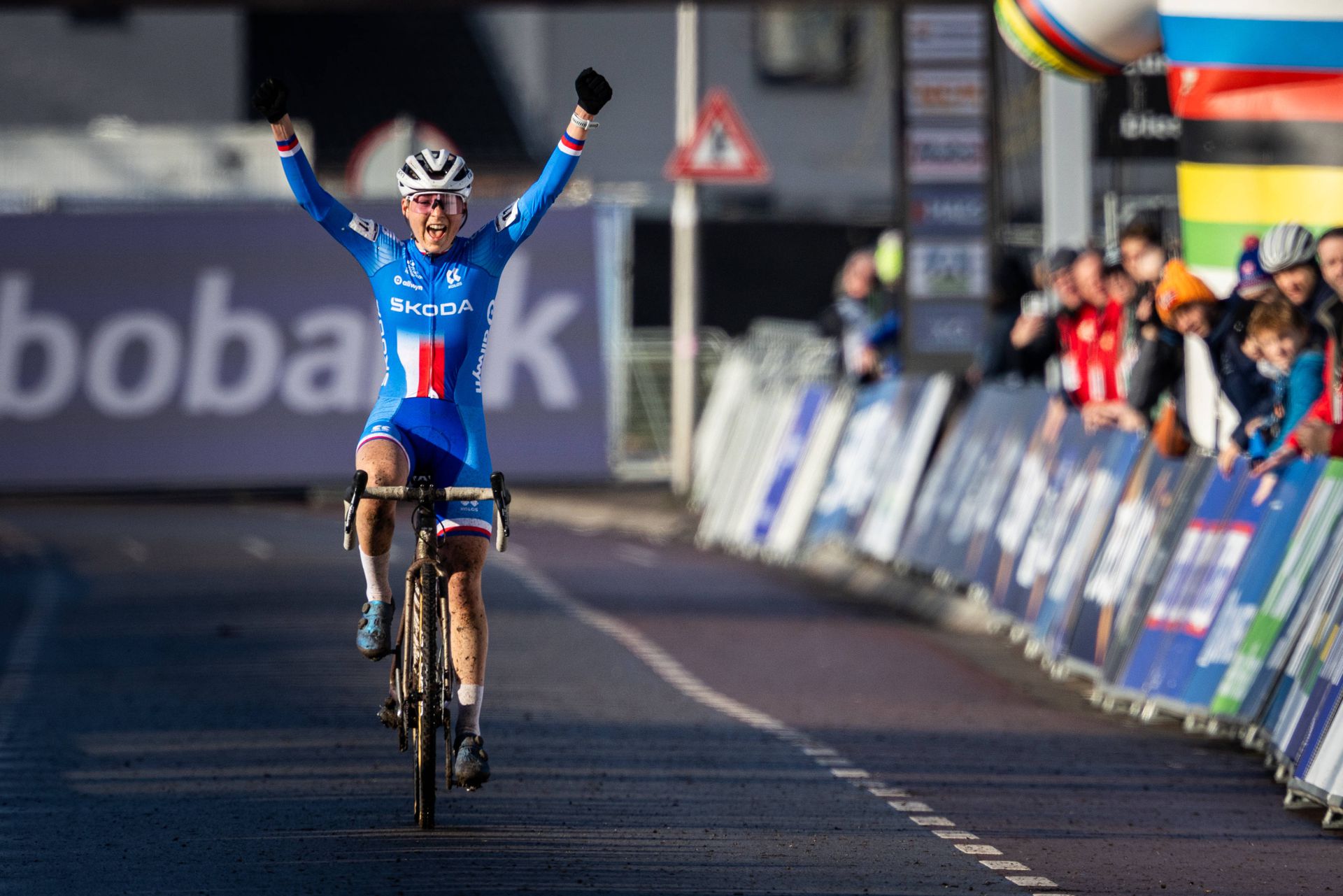 Barbora Bukovská. Zdroj: IMAGO