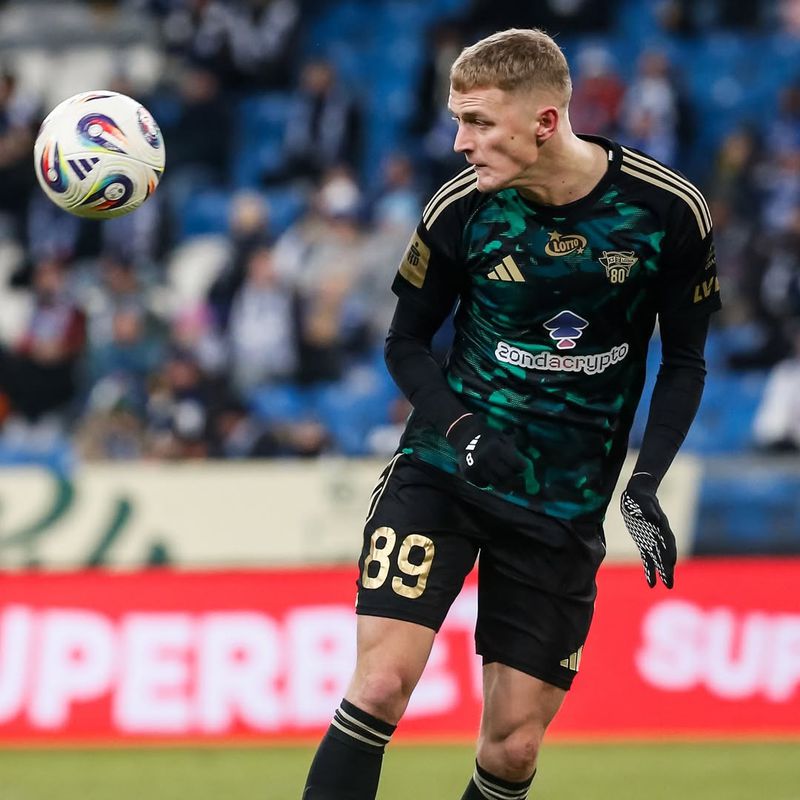 VIDEO Bobček opäť skóroval a upevnil si post lídra strelcov Ekstraklasy