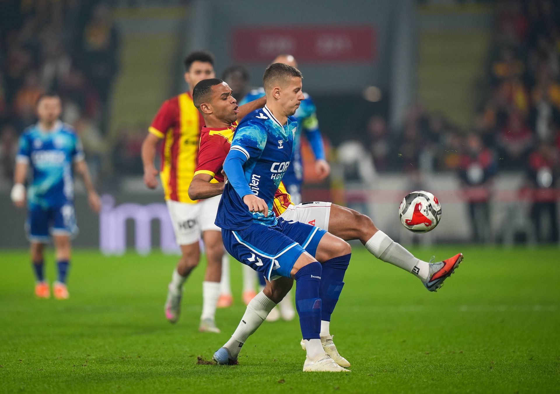 Ľubomír Šatka. Zdroj: IMAGO