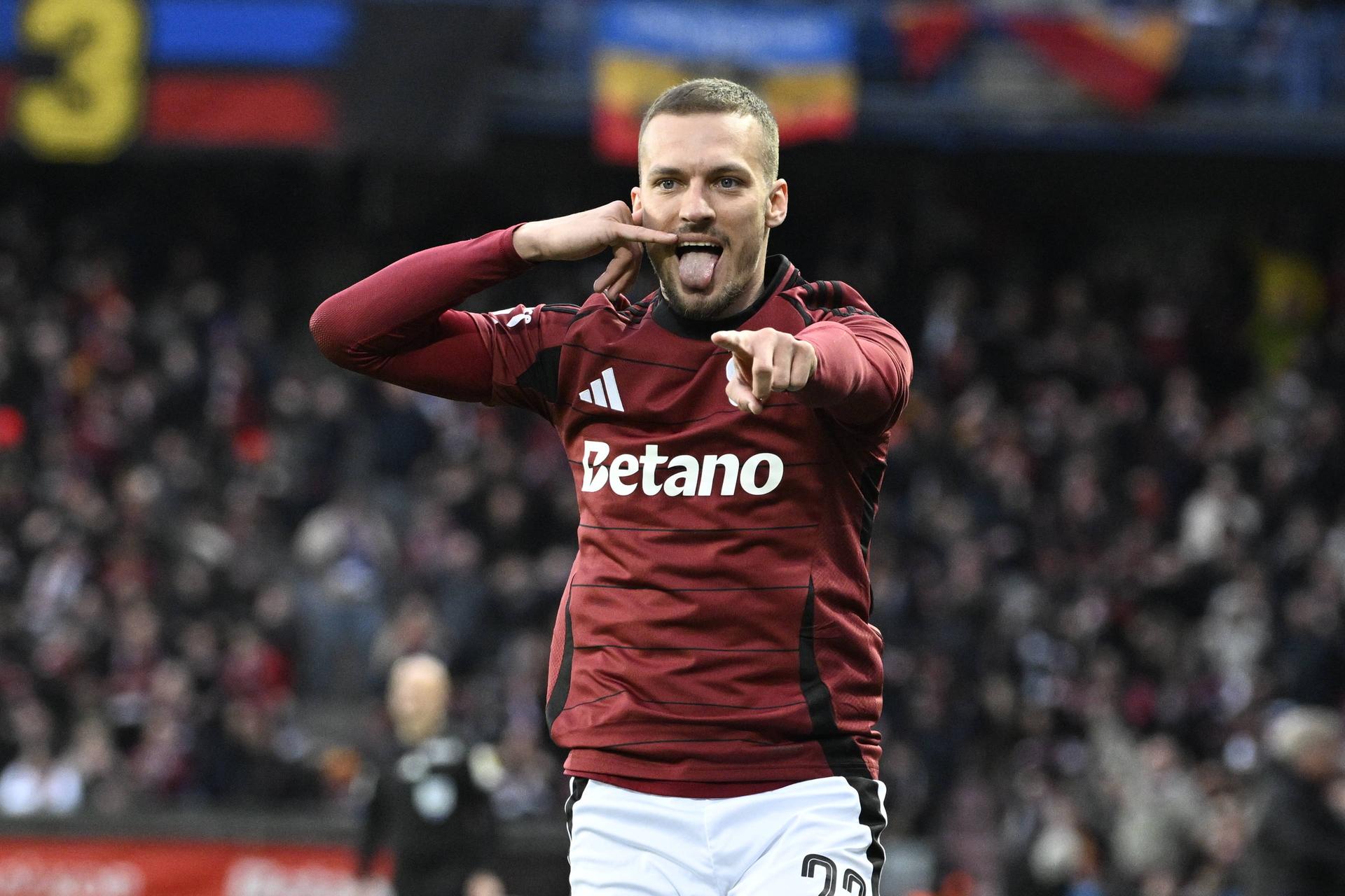 Lukáš Haraslín, zdroj: IMAGO