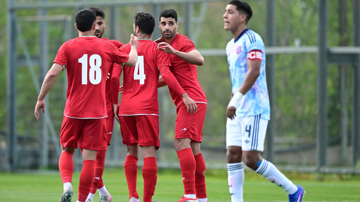 Irán pred MS vo futbale 2026 vo veľkých problémoch. Nikto z členov tímu ...