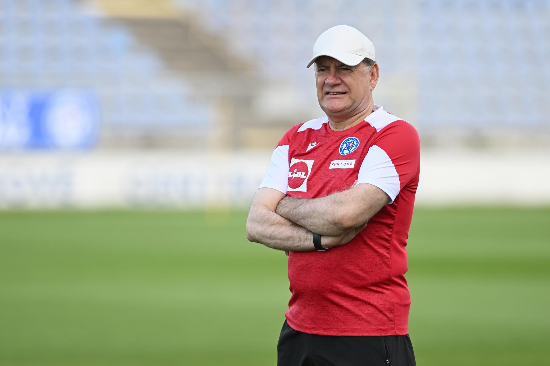 Vladimír Weiss. Zdroj: TASR