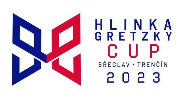 Program zápasov Hlinka Gretzky Cup 2023