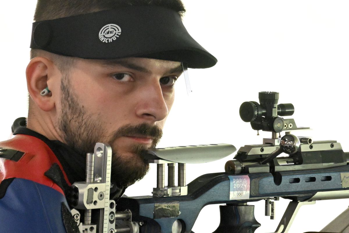 MS: Slováci zostali v malorážnej puške pred bránami finále