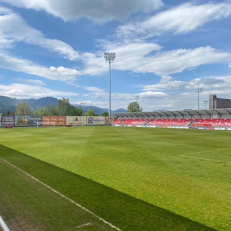 Galanta na prvú výhru stále čaká. Liptáci si udržali stopercentnú bilanciu