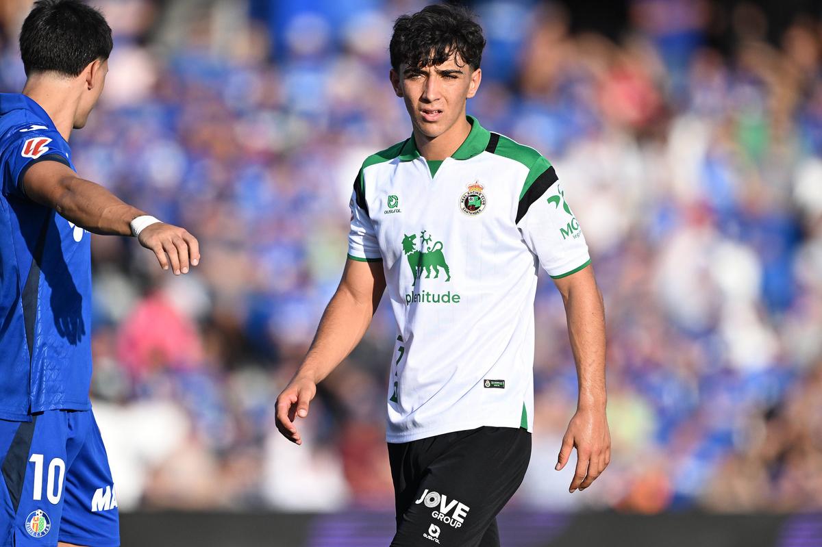 Real Madrid vyplatil výkupnú klauzulu a ulovil španielsky talent
