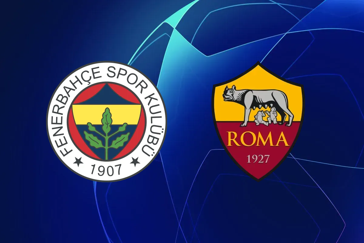 ONLINE Fenerbahce SK - AS Rím (Milan Škriniar) / Liga majstrov