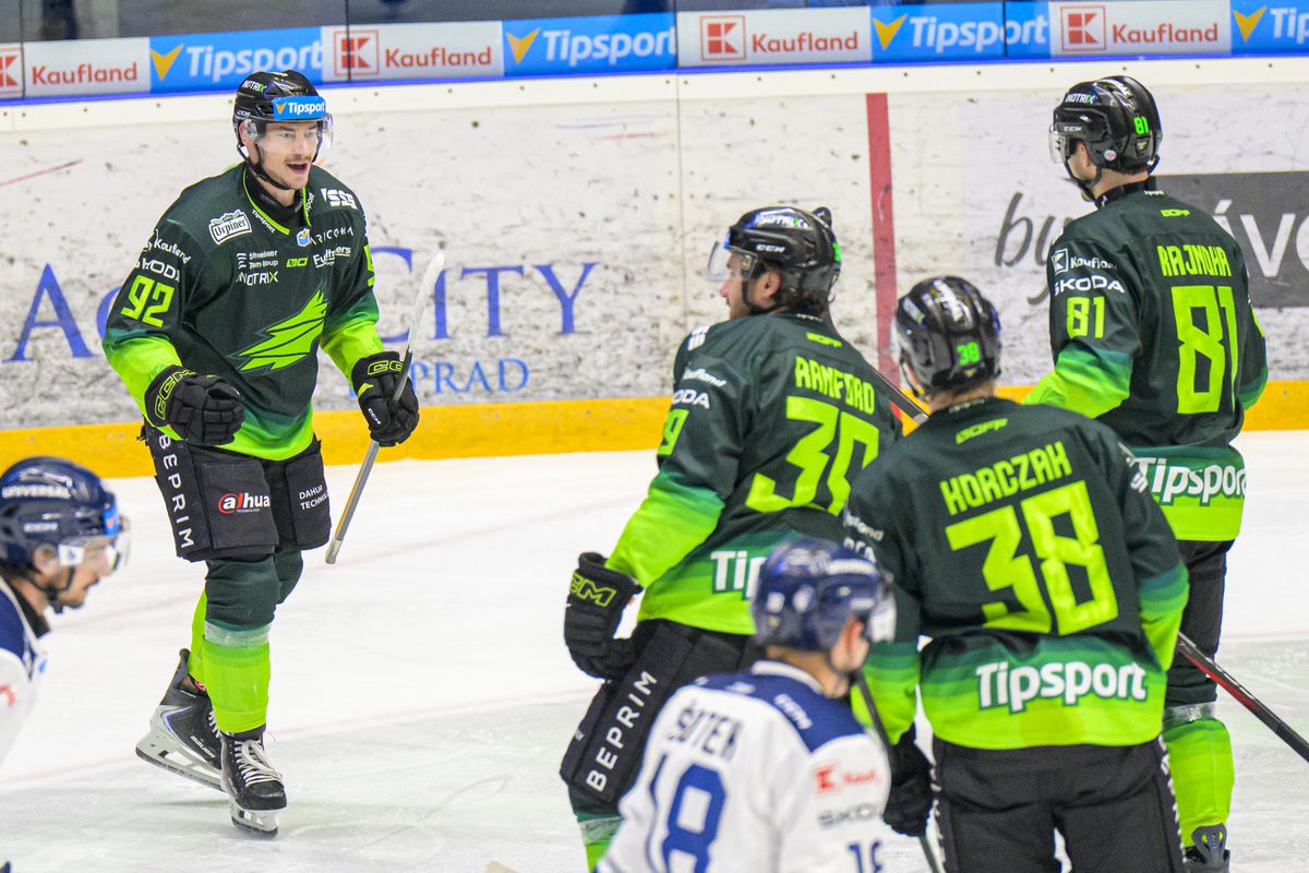 Veľká dráma v Žiline. Deväťgólovú bitku rozhodli až samostatné nájazdy