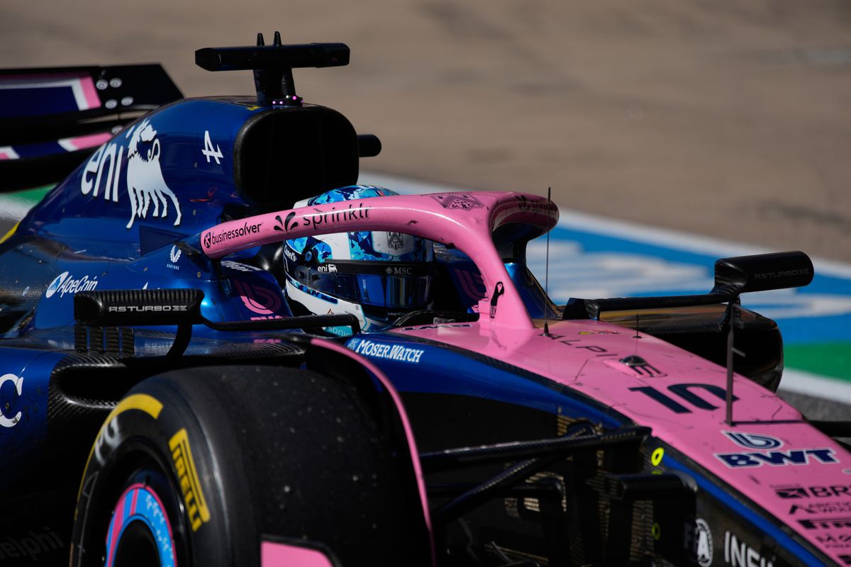 Vedenie Alpine rozhodlo, kto bude tímovým kolegom Pierra Gaslyho v budúcej sezóne F1