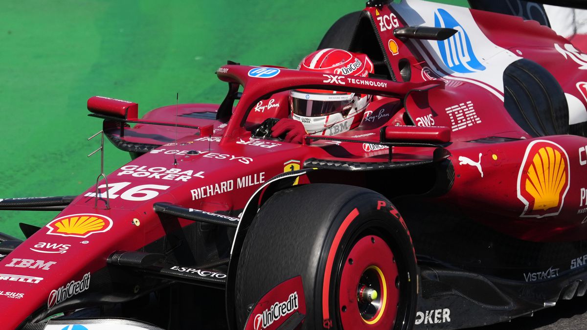 Bývalý pilot Formuly 1 prezradil, kto by mal byť ďalším jazdcom Ferrari: Je absolútne výnimočný