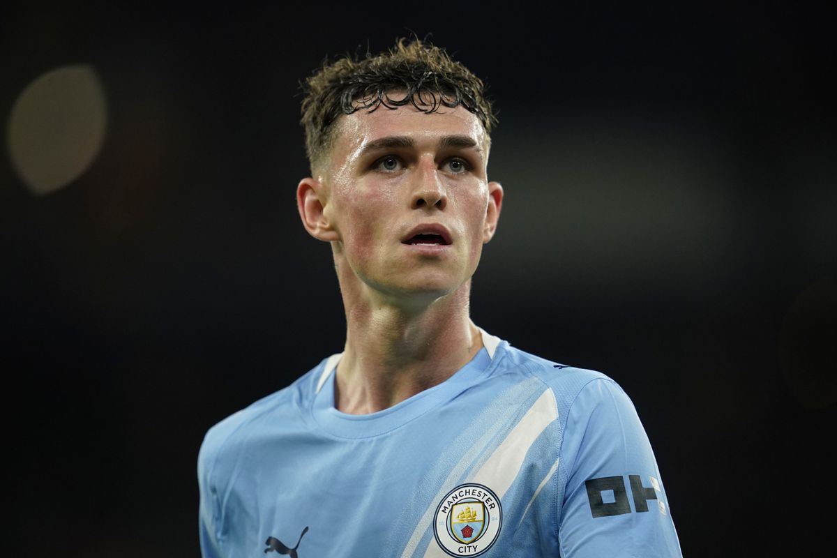 Nechutné klebety o opore Manchestru City: Nechápem, prečo si ľudia vymýšľajú takéto veci