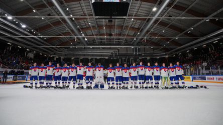 MS v hokeji U20: Experti IIHF prirovnávajú Slovensko ku klubu NHL: Zatiaľ mu vyšlo úplne všetko