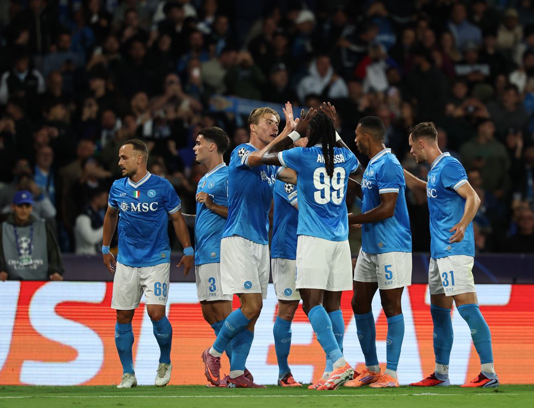 Skvelá správa pre Lobotku: Neapol si chce definitívne udržať útočné eso