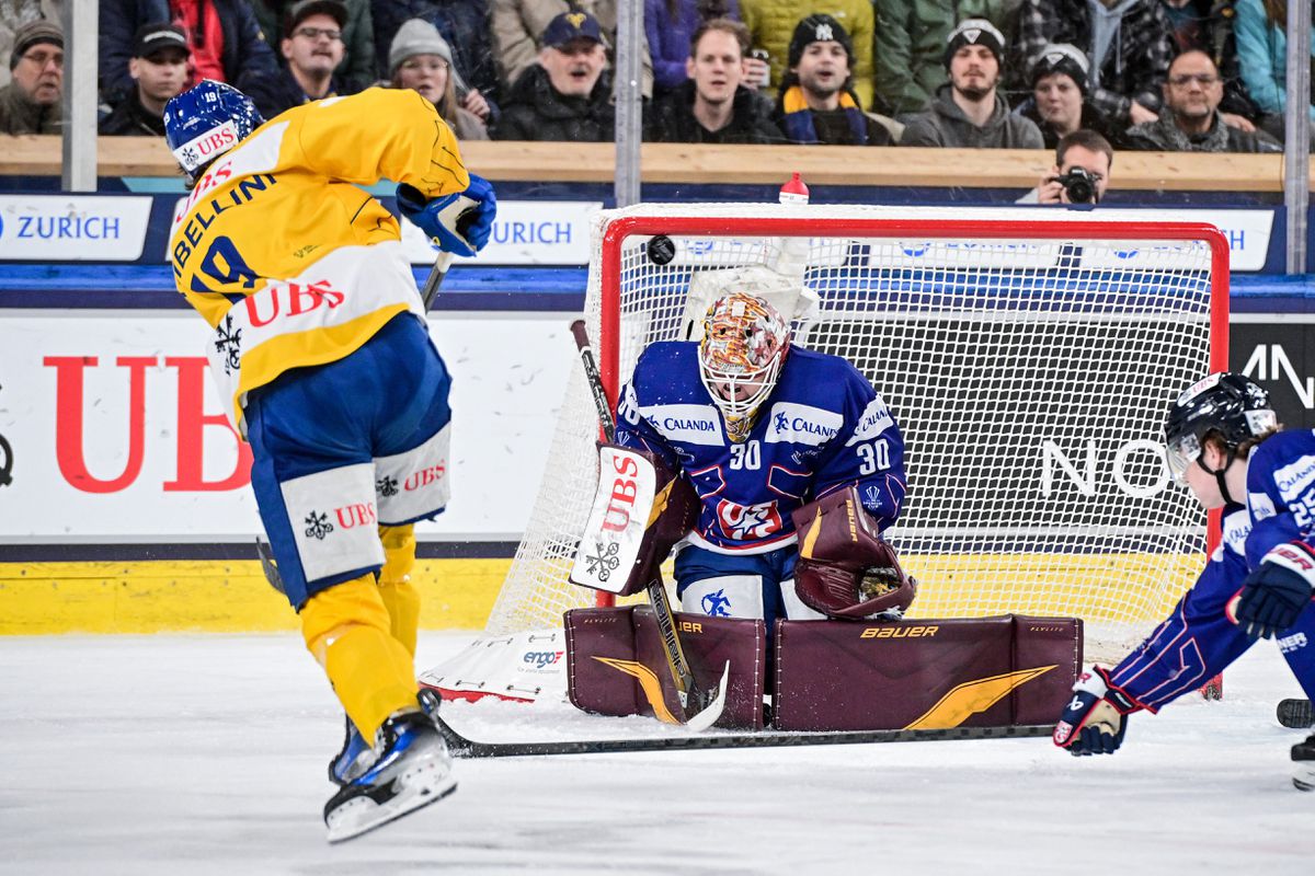 Spenglerov pohár: Americkí študenti s Gajanom v bráne padli až vo finále