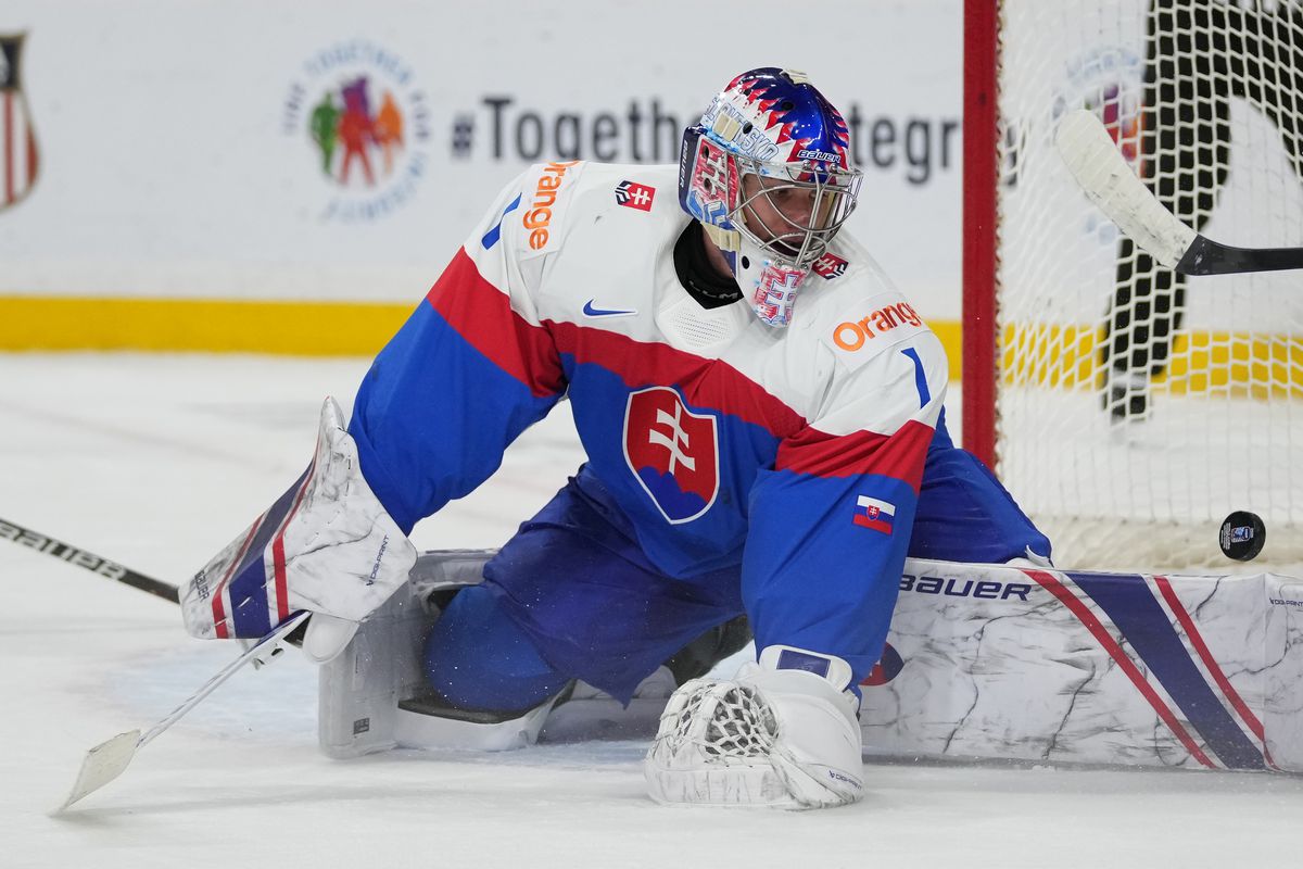 V skupine sme skončili len s jednou výhrou! Pozrite sa, ako vyzerá slovenská tabuľka po našom zápase s USA