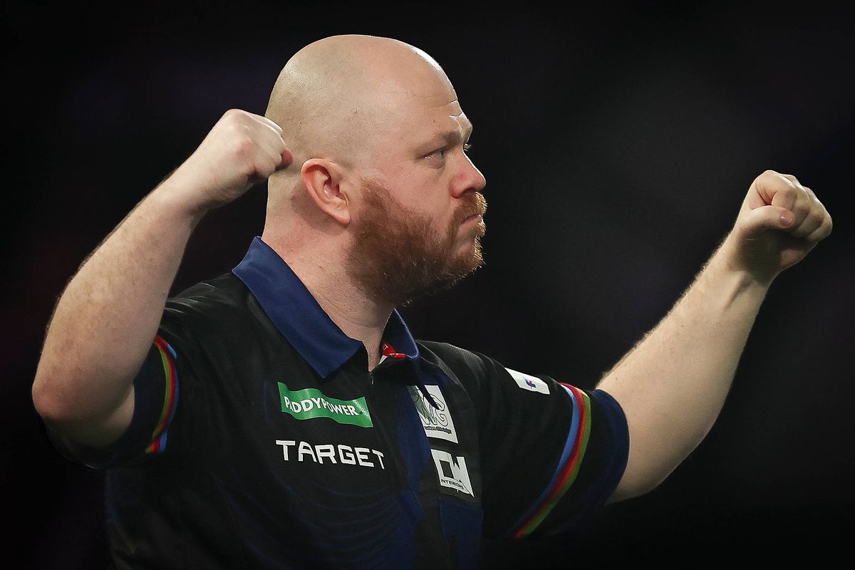 Počas spanilej jazdy sa stal miláčikom publika. Pred šampionátom sníval o čínskej reštaurácii