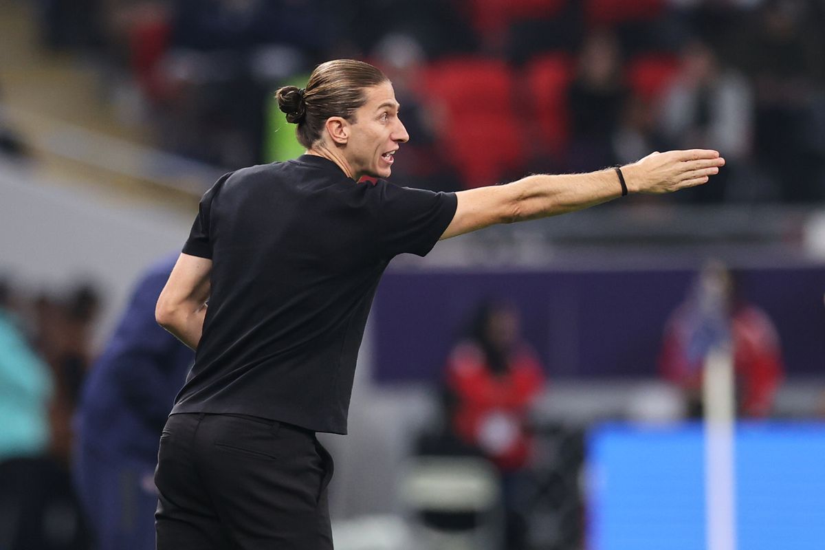 Z hviezdneho obrancu trénerský fenomén! Ovládol anketu, v ktorej nechal konkurenciu v prachu