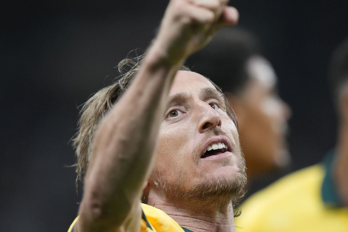 Luka Modrič prekvapil. Takto si predstavuje svoj život bez futbalu