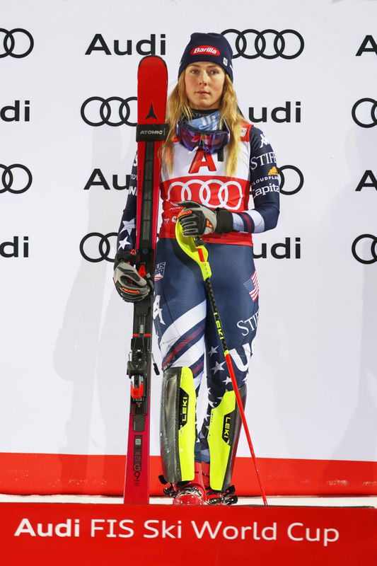Mikaela Shiffrinová sa bráni, reagovala na obvinenia z nefér hry