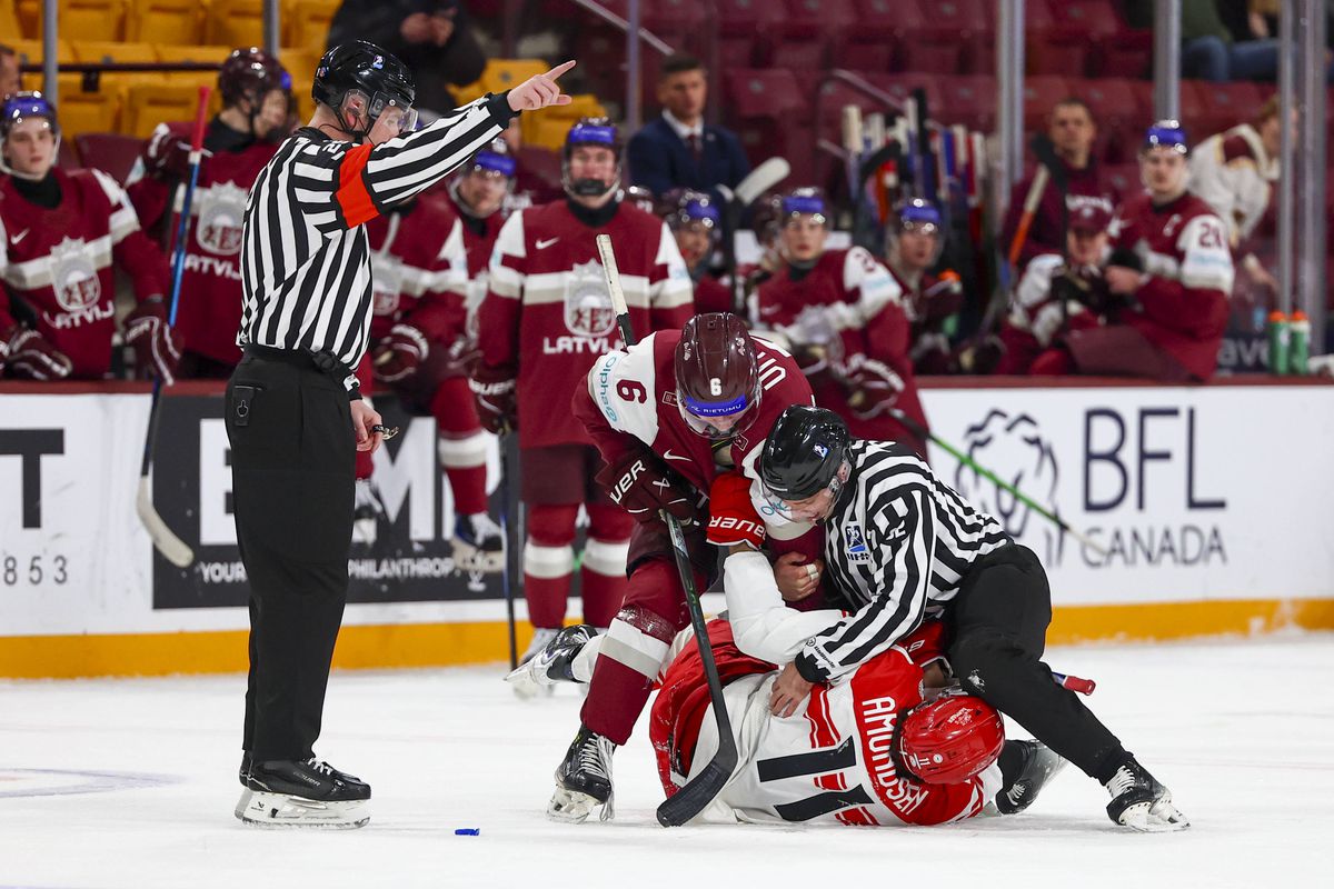 VIDEO Lotyšsko ukázalo pevné nervy, nočná mora Dánska sa naplnila