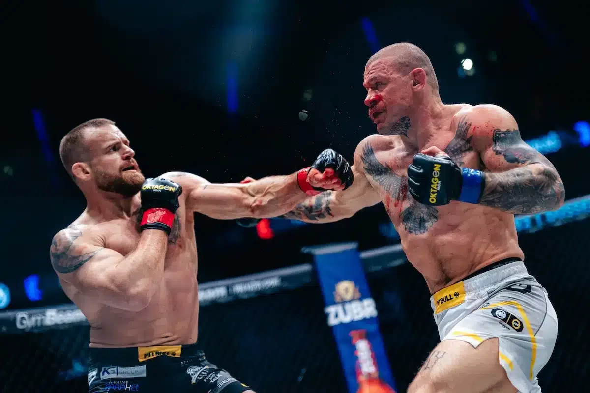 Je dôležité pochopiť aj tento pocit. Robo Pukač posiela fanúšikom pár dní po ťažkom zápase ďalší odkaz