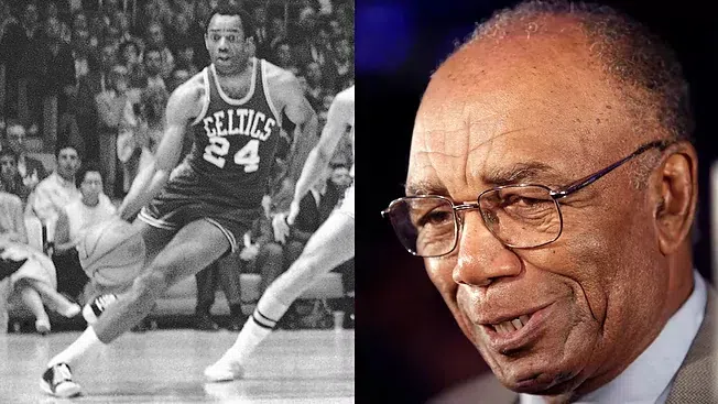 Почина 10-кратният шампион в НБА Сам Джоунс