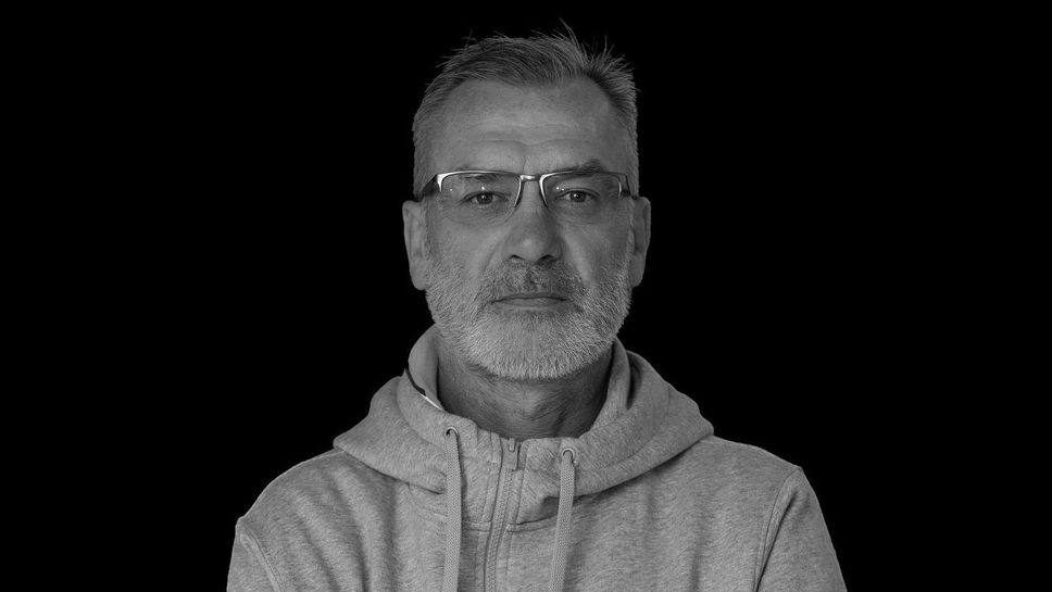 Легендарният руски волейболист Вадим Хамутцких почина на 53 години