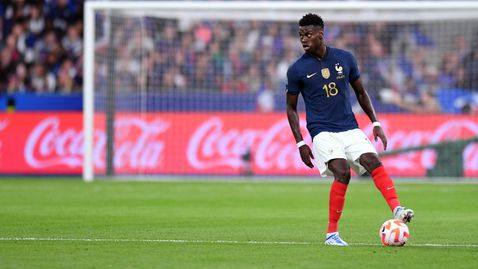  Челси и Монако се споразумяха за млад защитник 