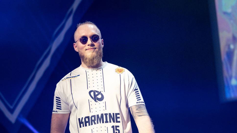 Karmine Corp ще остави ключов играч и за LEC