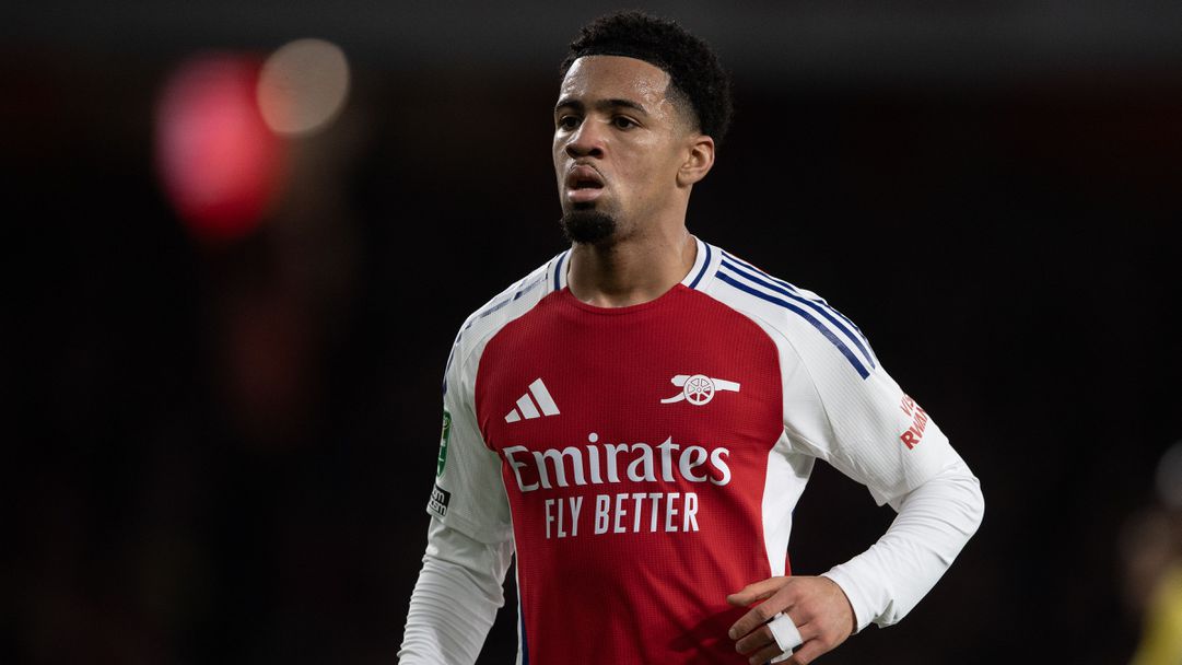 Марсилия преговаря за талант на Арсенал