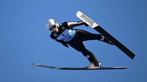 23-о място за Владимир Зографски в последния старт за сезона