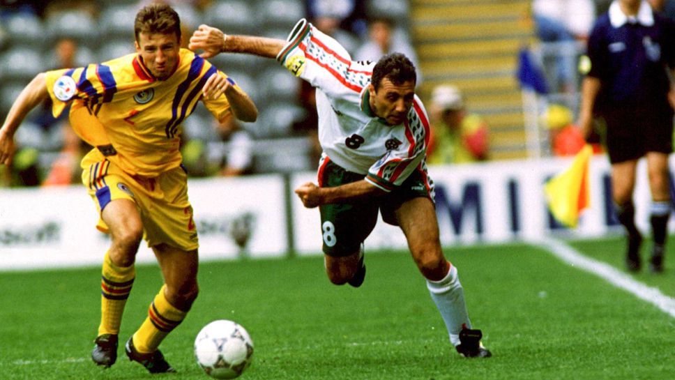 Шокираща новина разтърси футболния свят след като стана ясно че