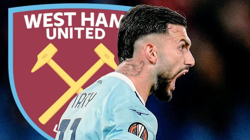 Опасността от изпадане накара Уест Хам да се развихри на трансферния пазар